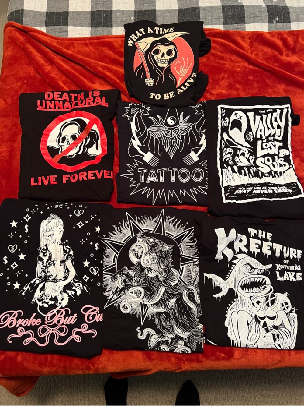 Illustrator tshirt bundle